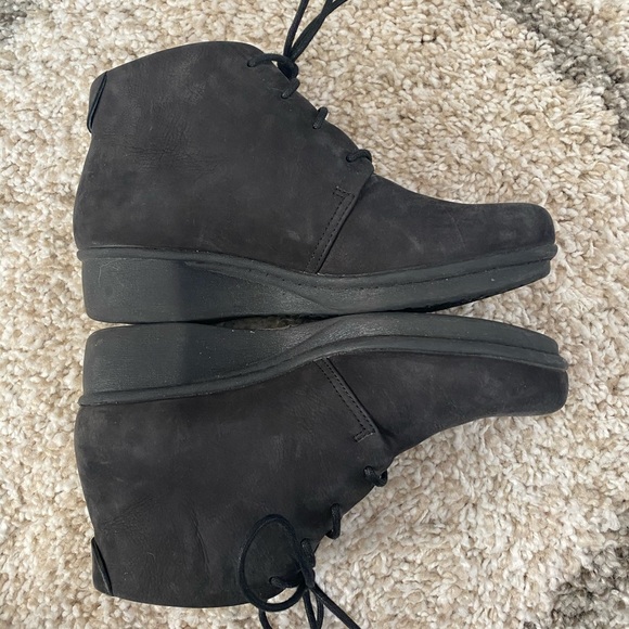 Dansko booties - Picture 2 of 6